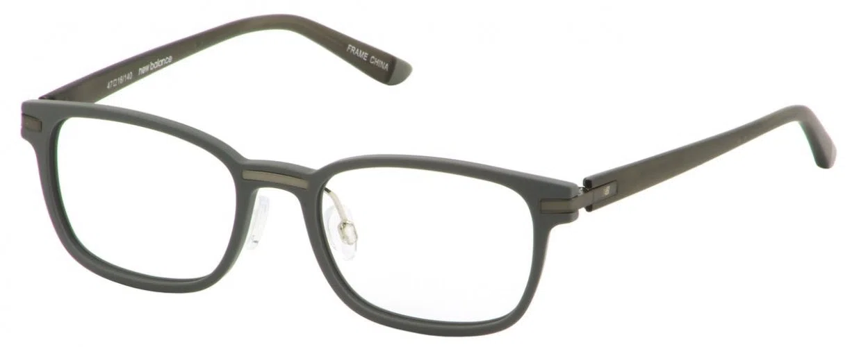 New Balance 133 Eyeglasses - view 2